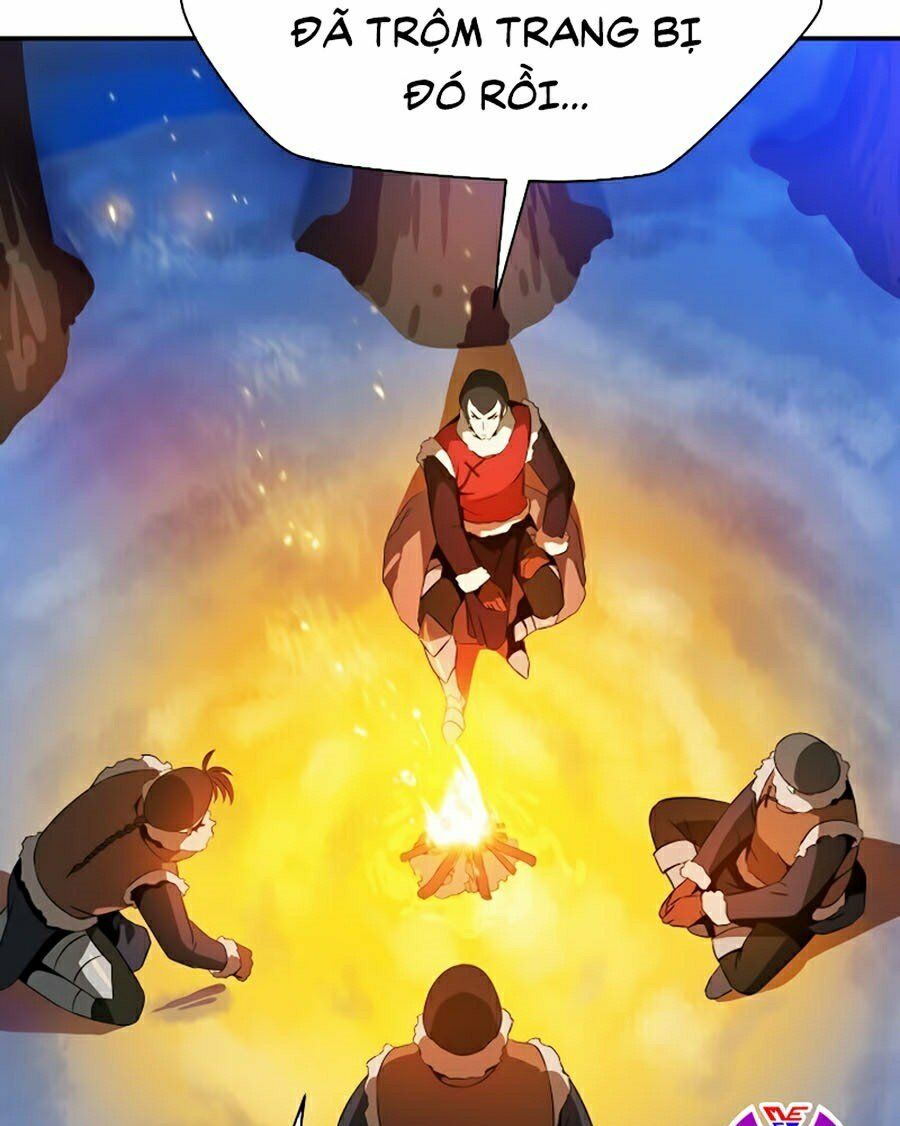 đọc truyện Kẻ Săn Anh Hùng Chương 59 ảnh 101 tại Thiên Thai Truyện