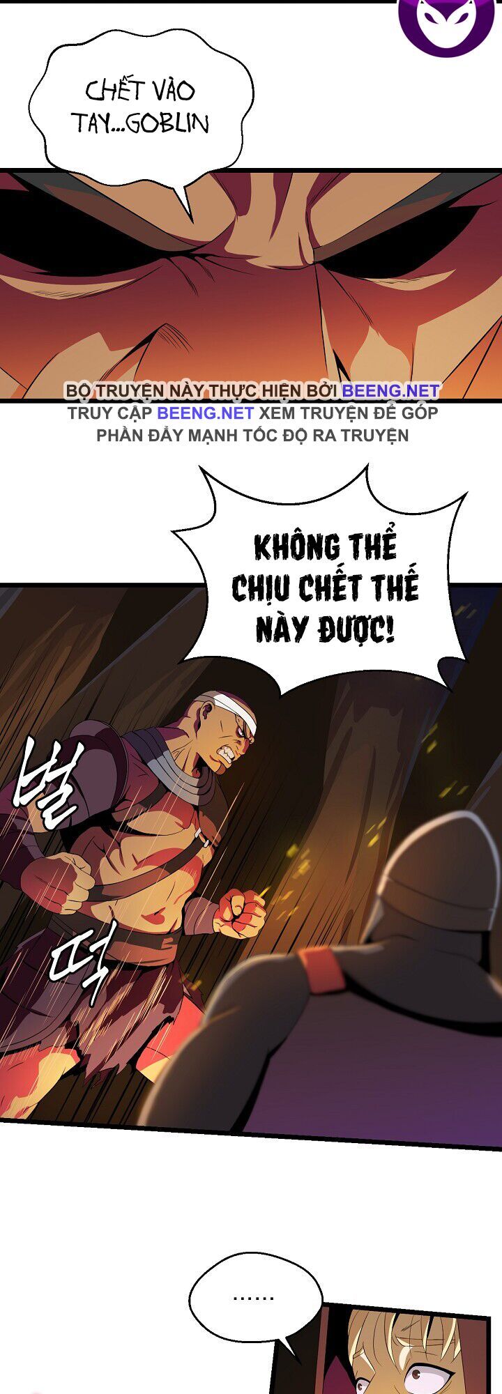 đọc truyện Kẻ Săn Anh Hùng Chương 6 ảnh 14 tại Thiên Thai Truyện