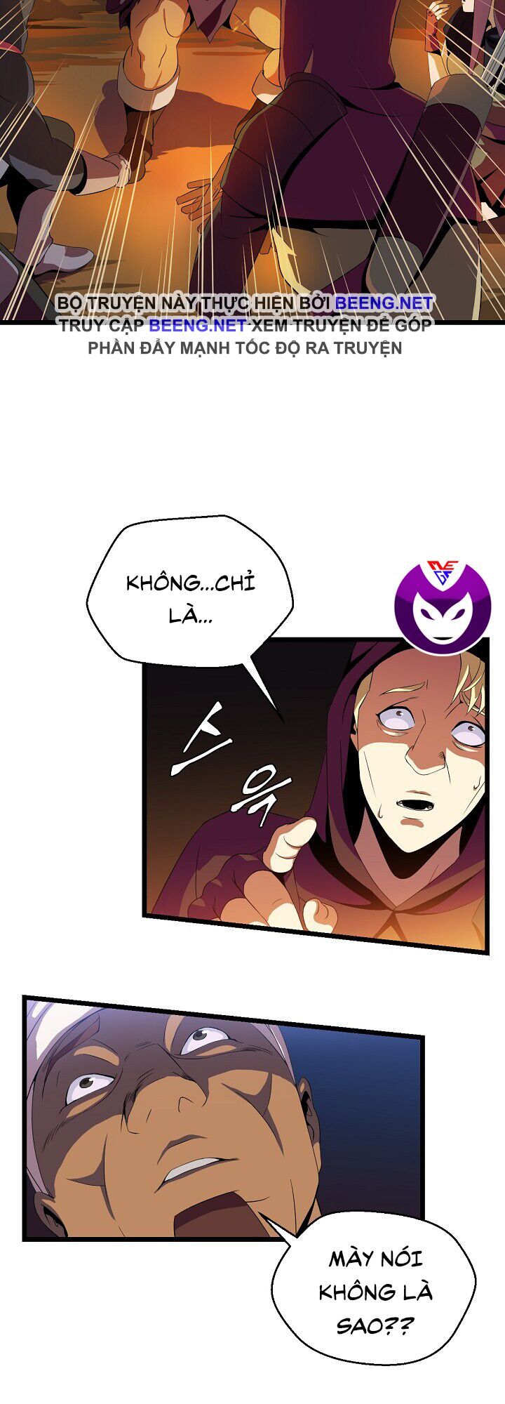 đọc truyện Kẻ Săn Anh Hùng Chương 6 ảnh 16 tại Thiên Thai Truyện