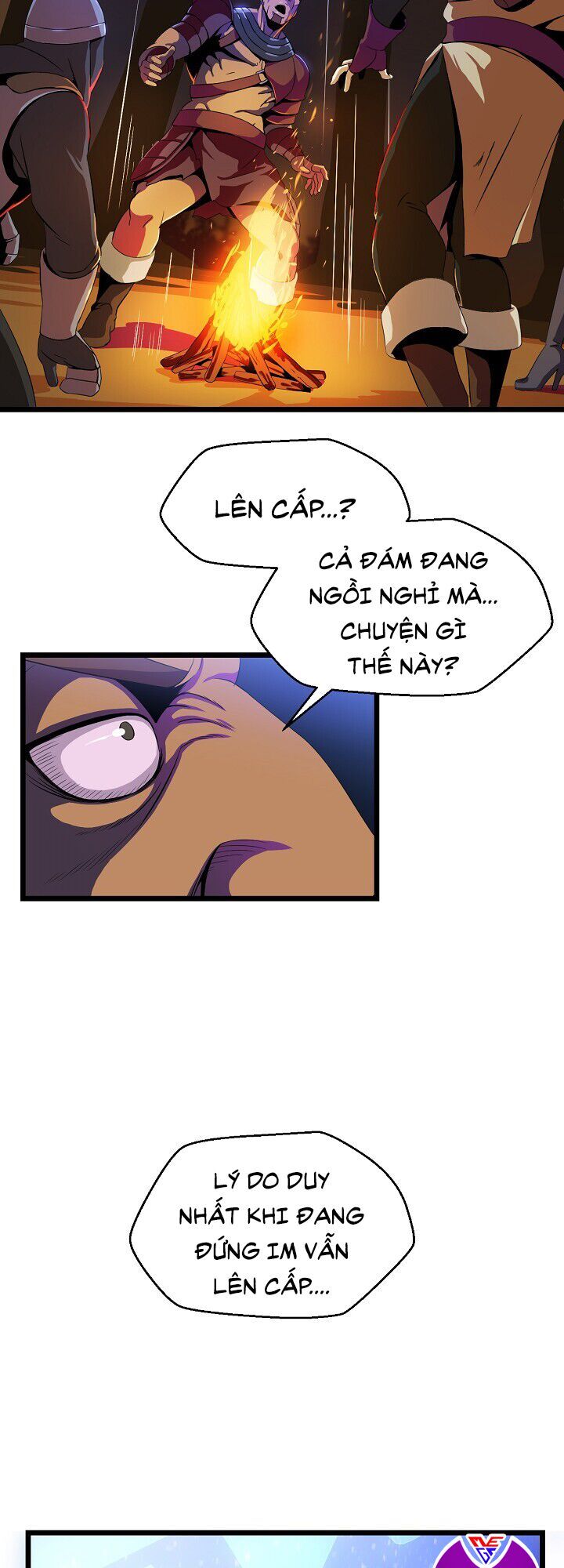 đọc truyện Kẻ Săn Anh Hùng Chương 6 ảnh 18 tại Thiên Thai Truyện