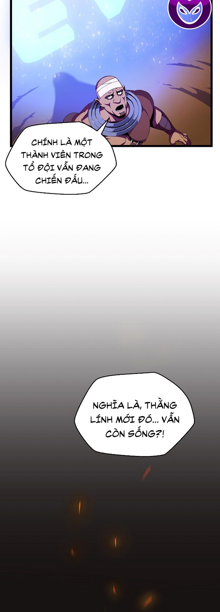 đọc truyện Kẻ Săn Anh Hùng Chương 6 ảnh 19 tại Thiên Thai Truyện