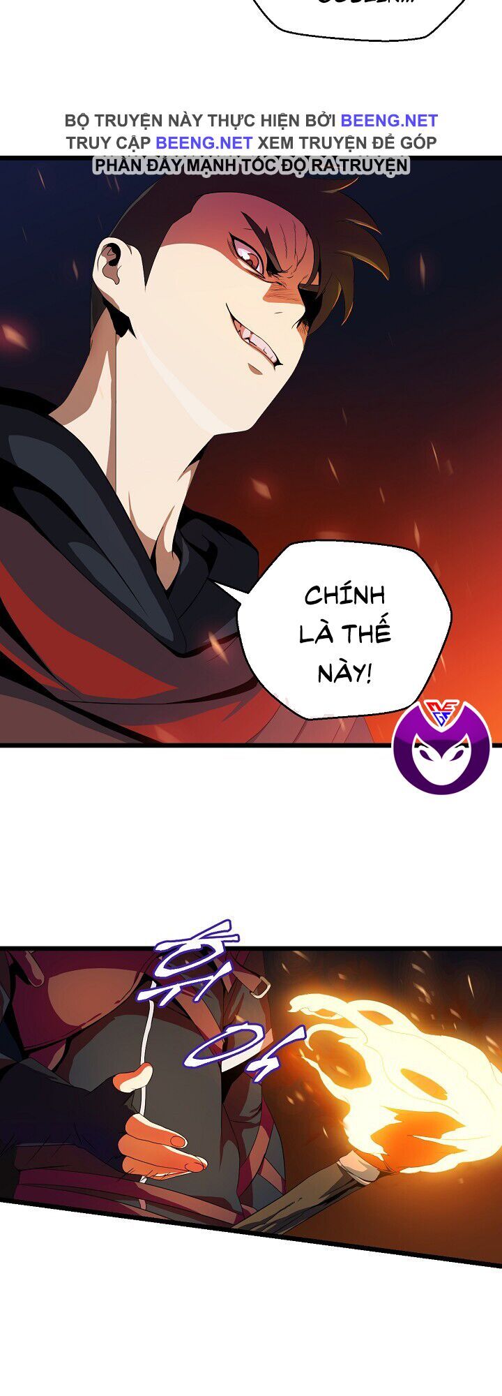 đọc truyện Kẻ Săn Anh Hùng Chương 6 ảnh 22 tại Thiên Thai Truyện