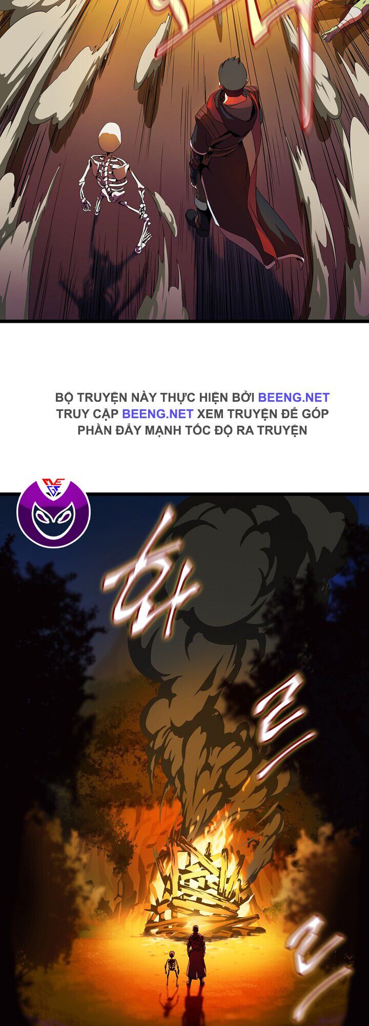 đọc truyện Kẻ Săn Anh Hùng Chương 6 ảnh 24 tại Thiên Thai Truyện