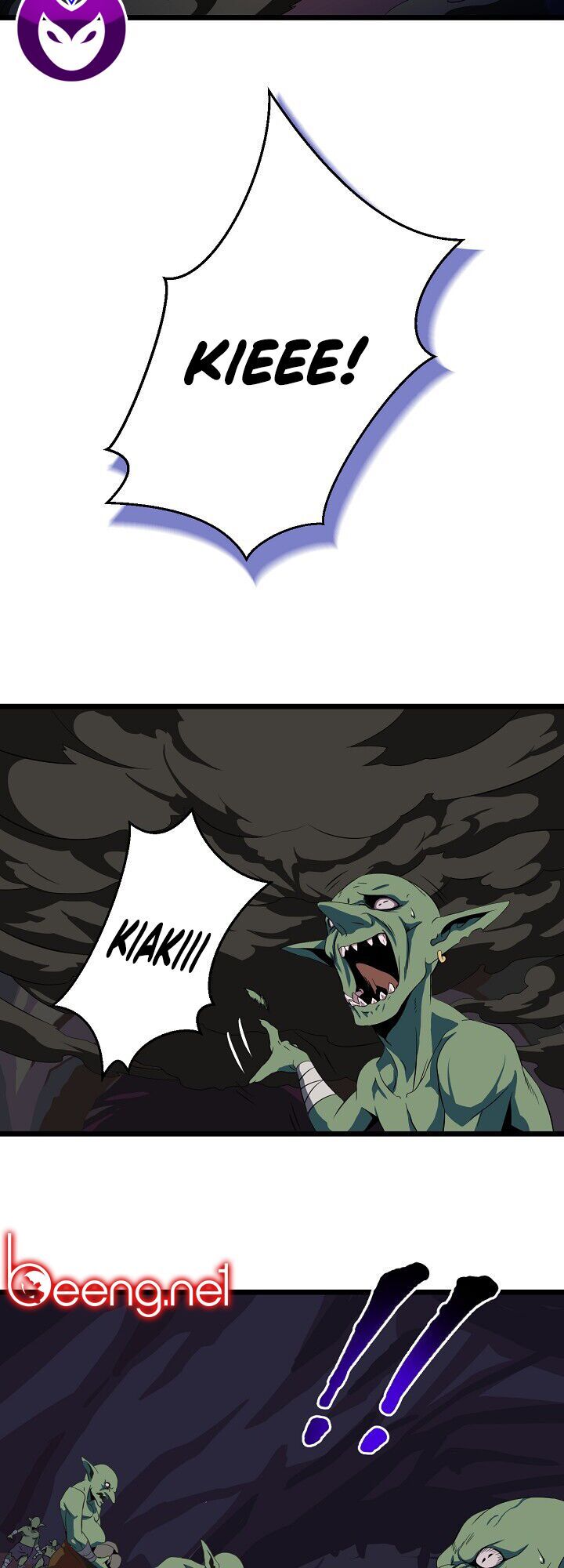 đọc truyện Kẻ Săn Anh Hùng Chương 6 ảnh 27 tại Thiên Thai Truyện