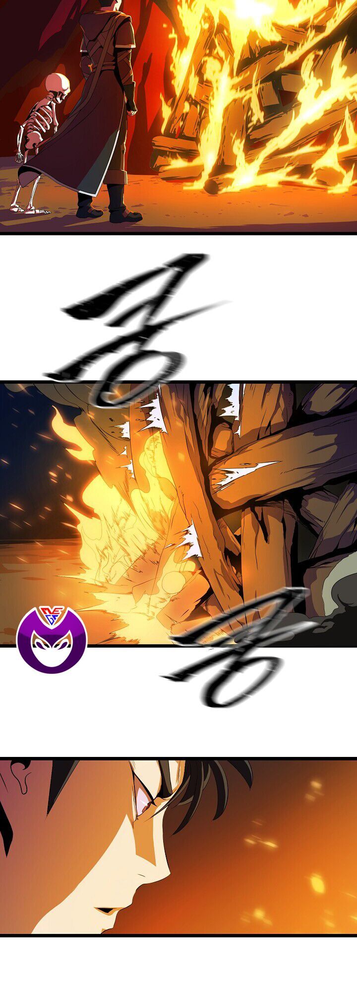 đọc truyện Kẻ Săn Anh Hùng Chương 6 ảnh 29 tại Thiên Thai Truyện