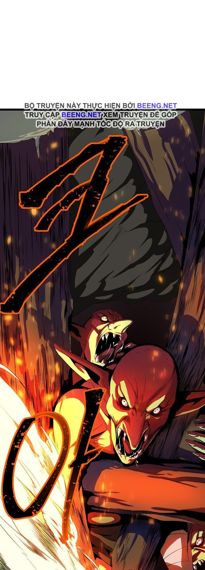 đọc truyện Kẻ Săn Anh Hùng Chương 6 ảnh 30 tại Thiên Thai Truyện