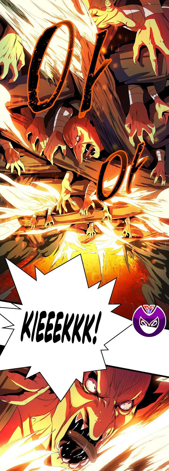 đọc truyện Kẻ Săn Anh Hùng Chương 6 ảnh 31 tại Thiên Thai Truyện