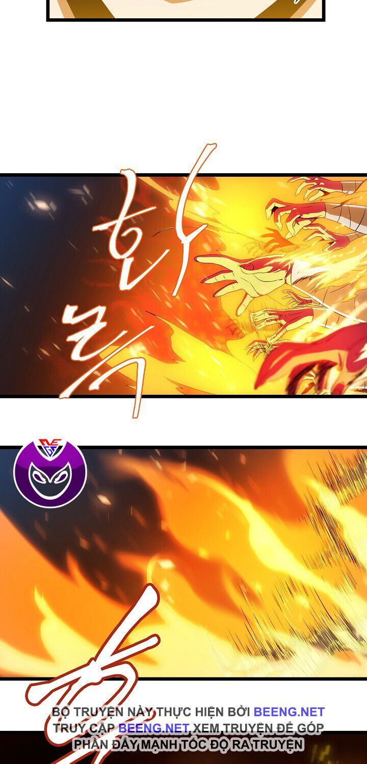 đọc truyện Kẻ Săn Anh Hùng Chương 6 ảnh 33 tại Thiên Thai Truyện