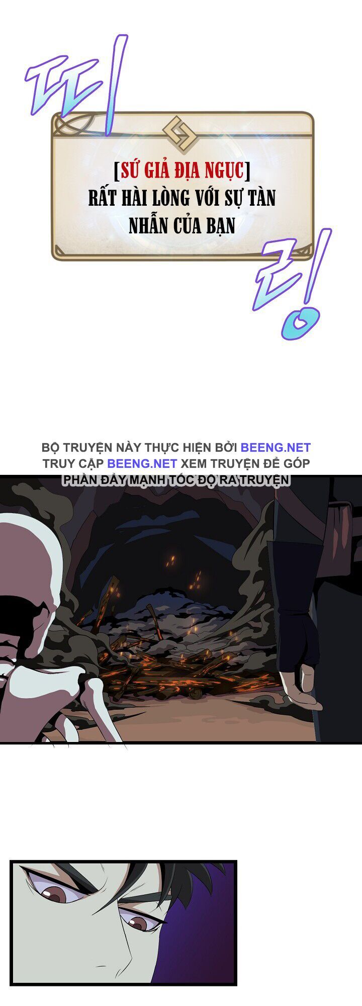 đọc truyện Kẻ Săn Anh Hùng Chương 6 ảnh 35 tại Thiên Thai Truyện