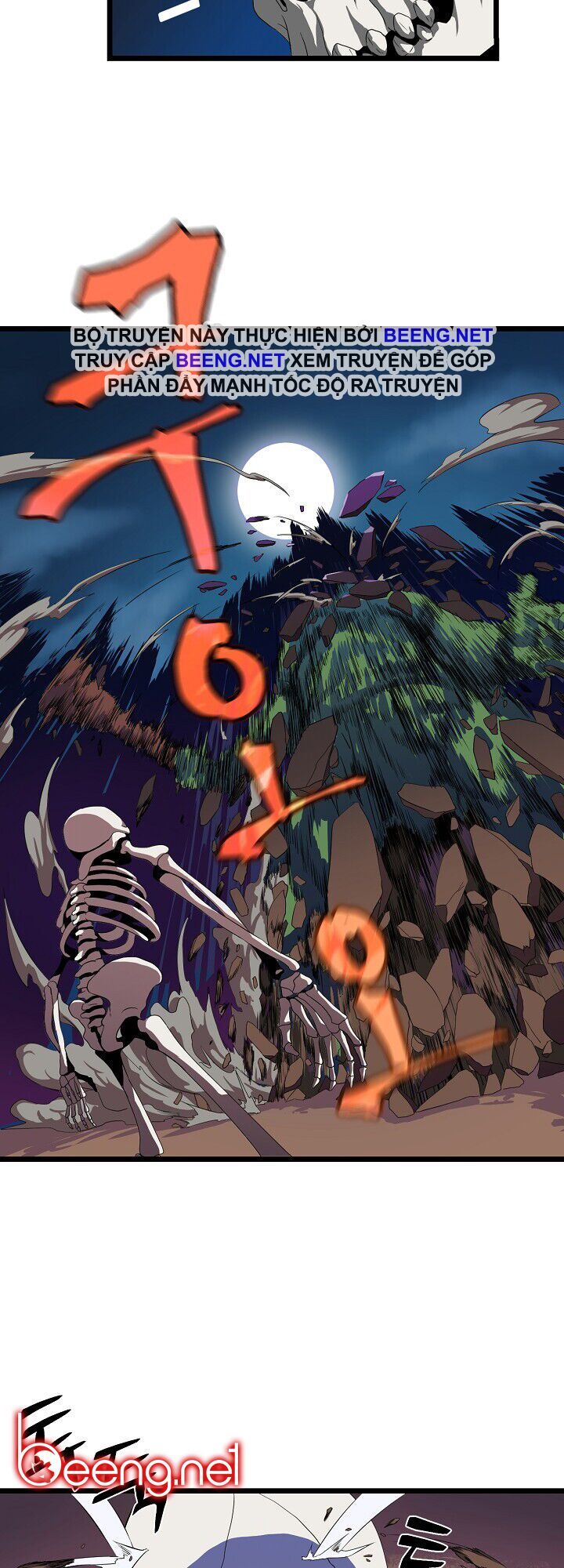 đọc truyện Kẻ Săn Anh Hùng Chương 6 ảnh 38 tại Thiên Thai Truyện