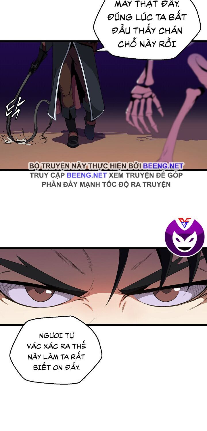 đọc truyện Kẻ Săn Anh Hùng Chương 6 ảnh 40 tại Thiên Thai Truyện