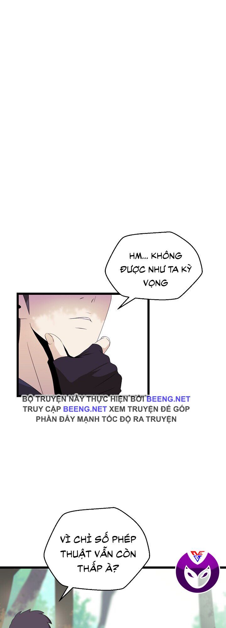 đọc truyện Kẻ Săn Anh Hùng Chương 6 ảnh 6 tại Thiên Thai Truyện