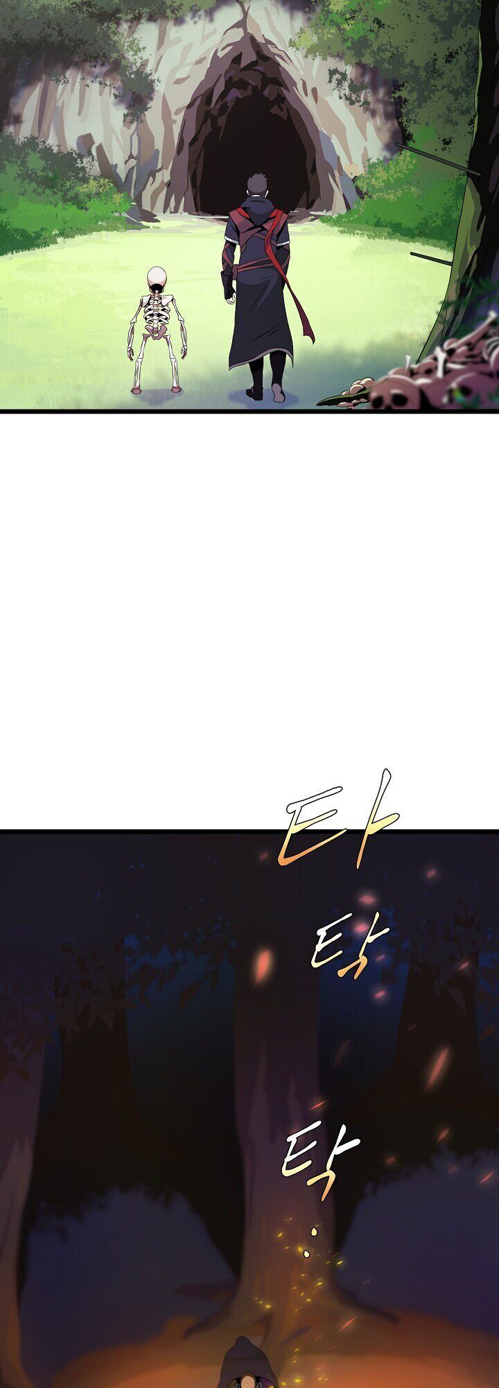 đọc truyện Kẻ Săn Anh Hùng Chương 6 ảnh 11 tại Thiên Thai Truyện