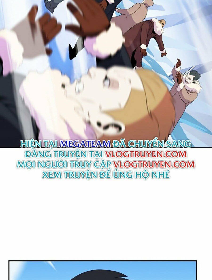 đọc truyện Kẻ Săn Anh Hùng Chương 60 ảnh 17 tại Thiên Thai Truyện