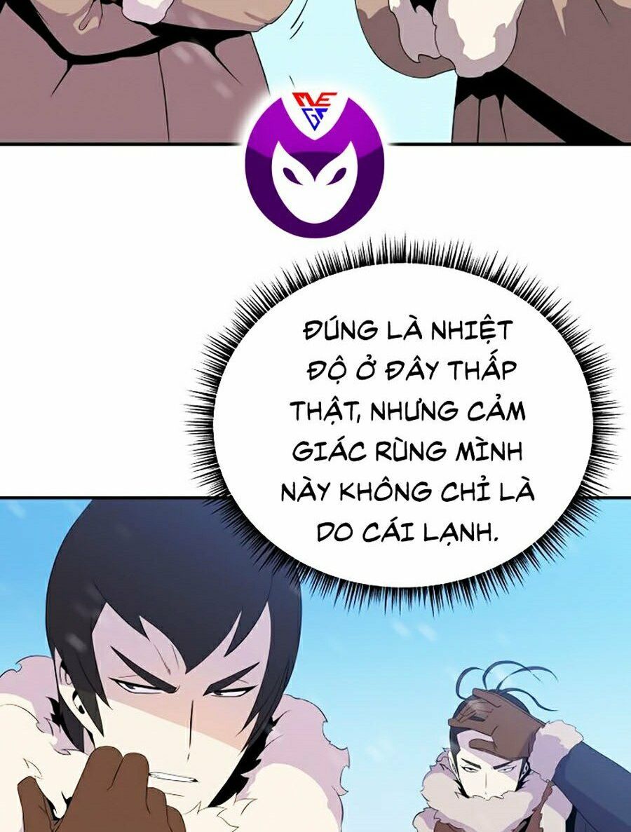 đọc truyện Kẻ Săn Anh Hùng Chương 60 ảnh 20 tại Thiên Thai Truyện