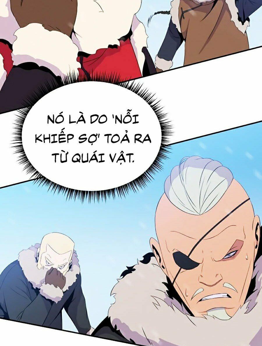 đọc truyện Kẻ Săn Anh Hùng Chương 60 ảnh 21 tại Thiên Thai Truyện