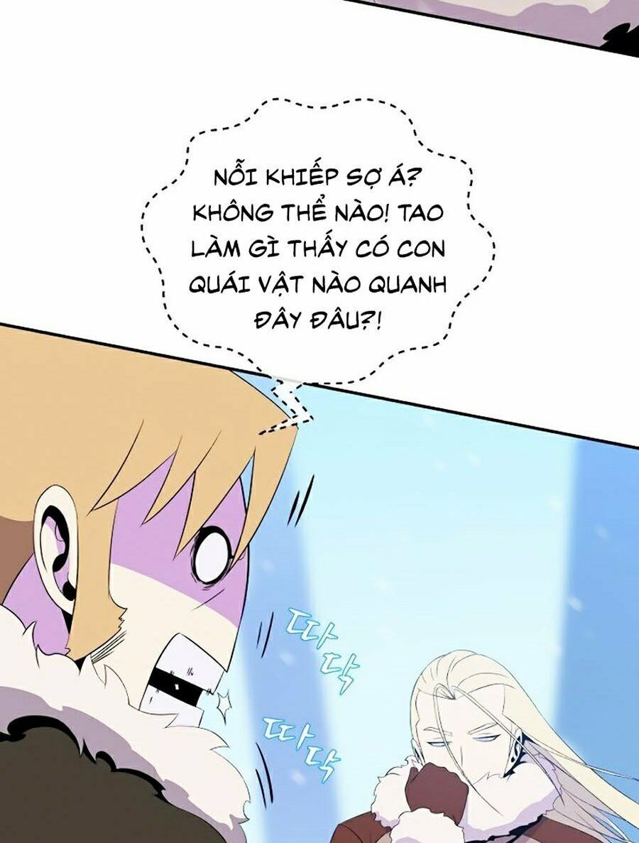 đọc truyện Kẻ Săn Anh Hùng Chương 60 ảnh 22 tại Thiên Thai Truyện