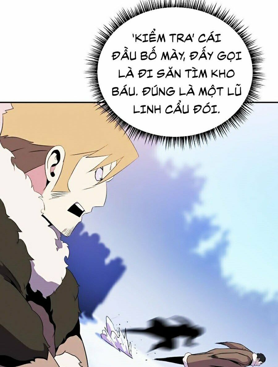 đọc truyện Kẻ Săn Anh Hùng Chương 60 ảnh 32 tại Thiên Thai Truyện