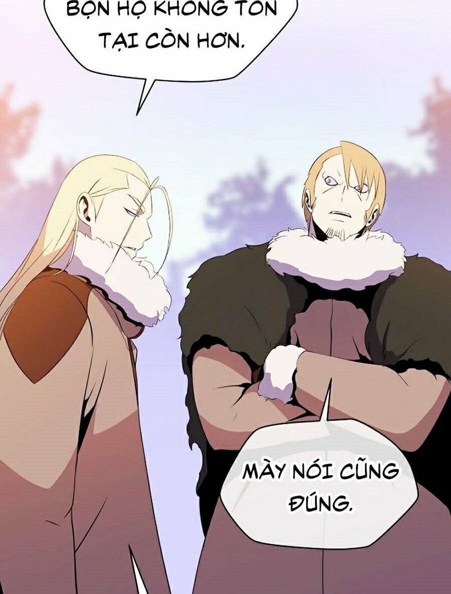 đọc truyện Kẻ Săn Anh Hùng Chương 60 ảnh 34 tại Thiên Thai Truyện