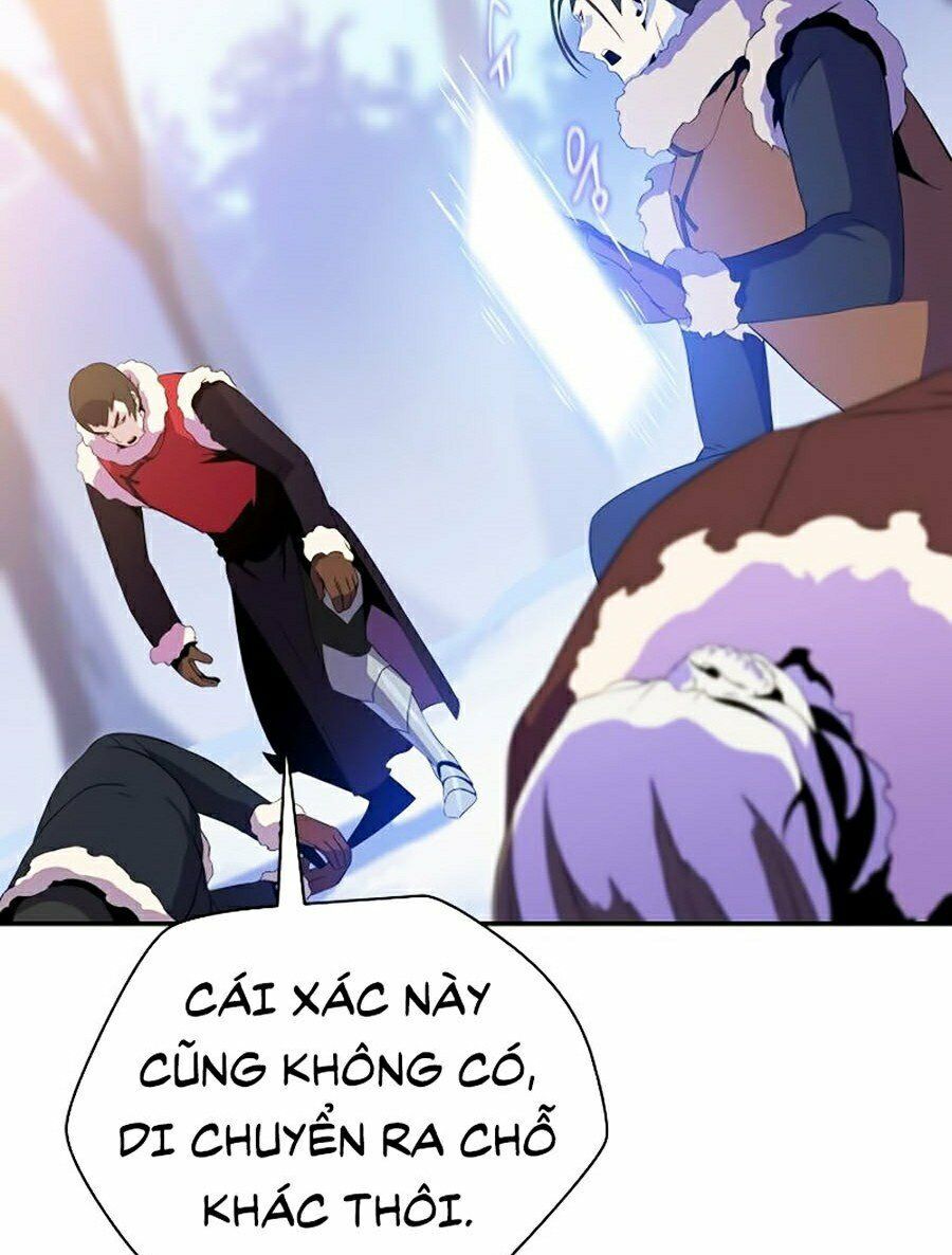 đọc truyện Kẻ Săn Anh Hùng Chương 60 ảnh 37 tại Thiên Thai Truyện