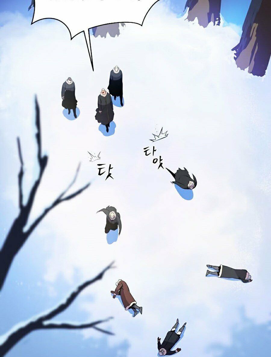 đọc truyện Kẻ Săn Anh Hùng Chương 60 ảnh 41 tại Thiên Thai Truyện