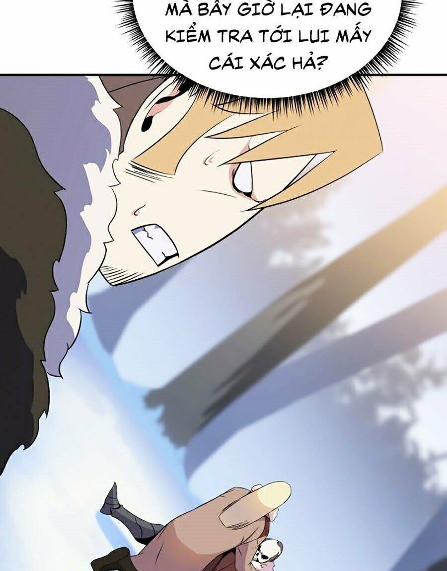 đọc truyện Kẻ Săn Anh Hùng Chương 60 ảnh 51 tại Thiên Thai Truyện