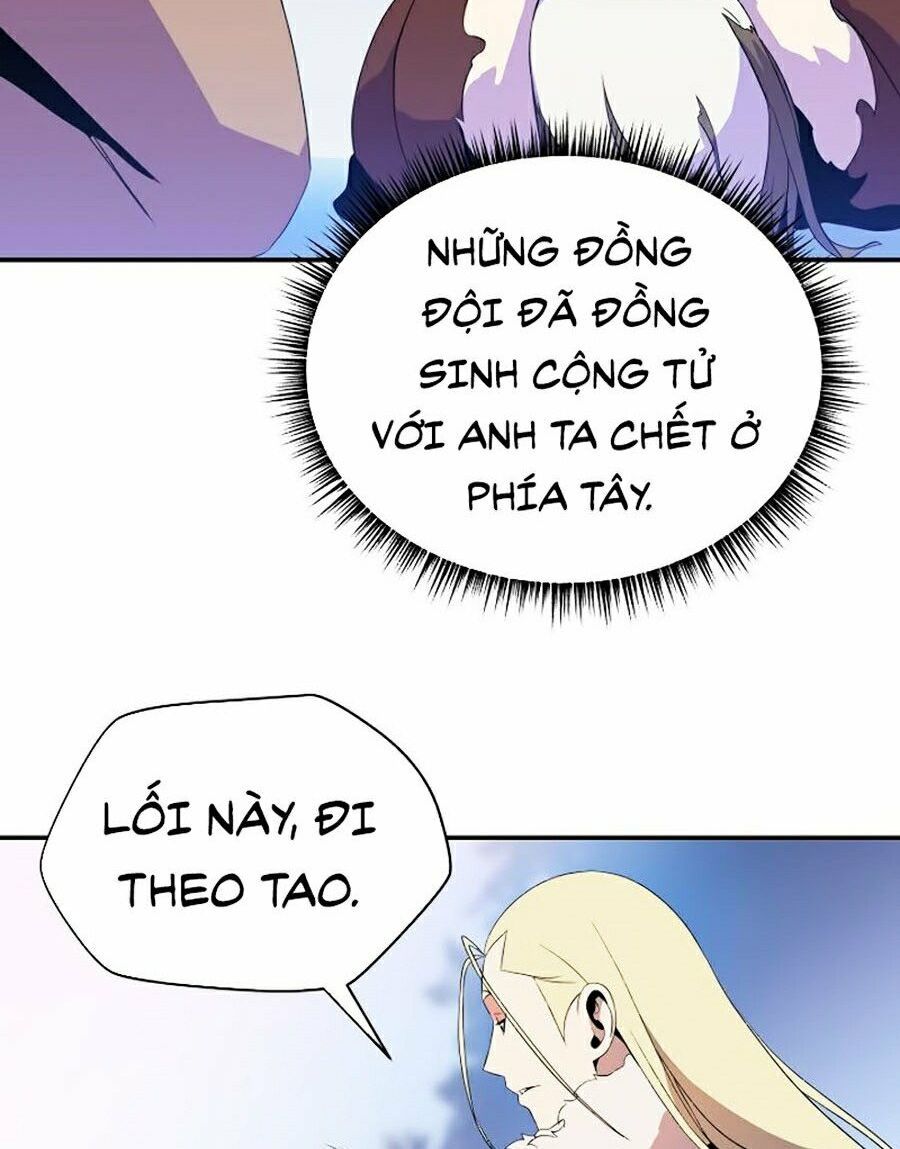 đọc truyện Kẻ Săn Anh Hùng Chương 60 ảnh 54 tại Thiên Thai Truyện