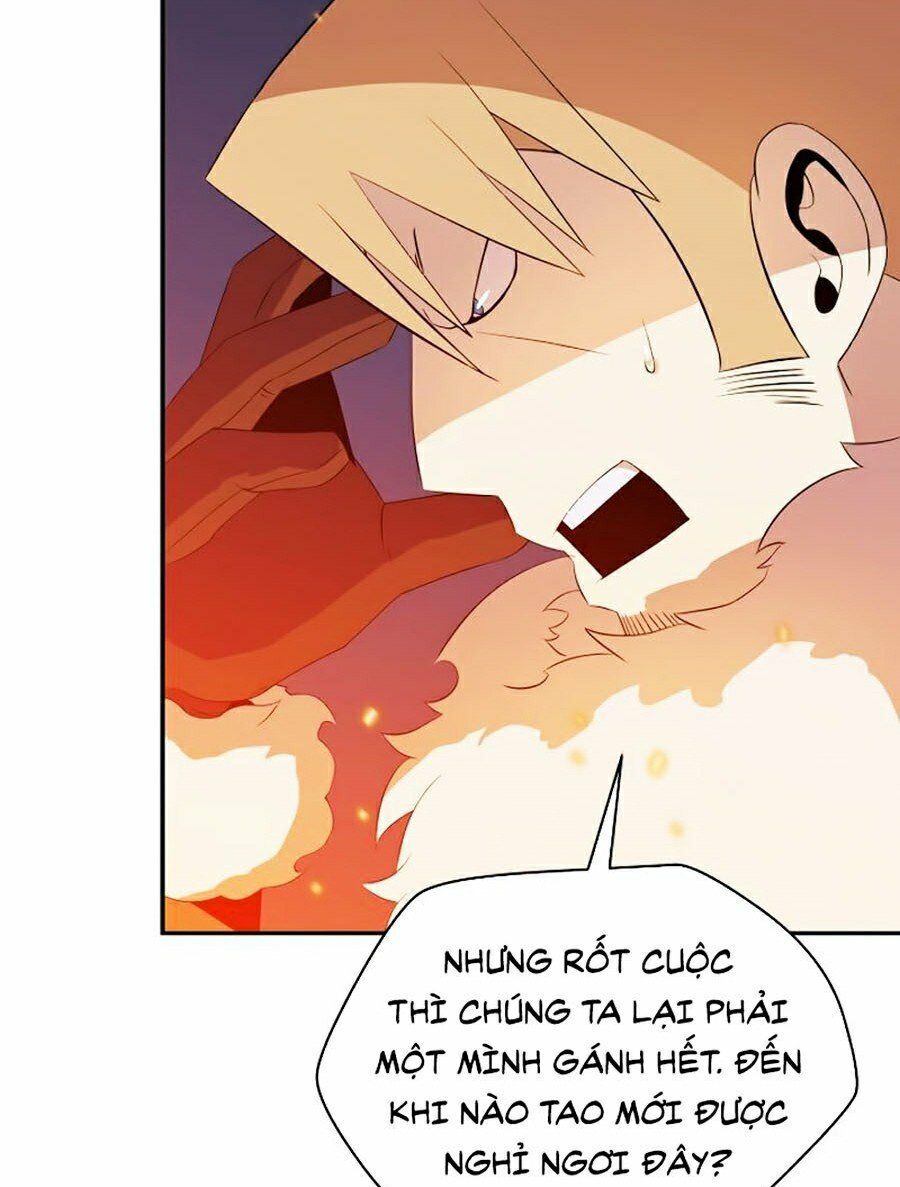 đọc truyện Kẻ Săn Anh Hùng Chương 60 ảnh 9 tại Thiên Thai Truyện