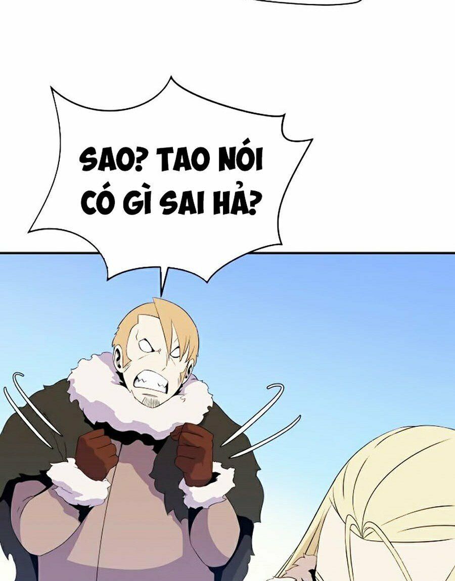 đọc truyện Kẻ Săn Anh Hùng Chương 60 ảnh 79 tại Thiên Thai Truyện