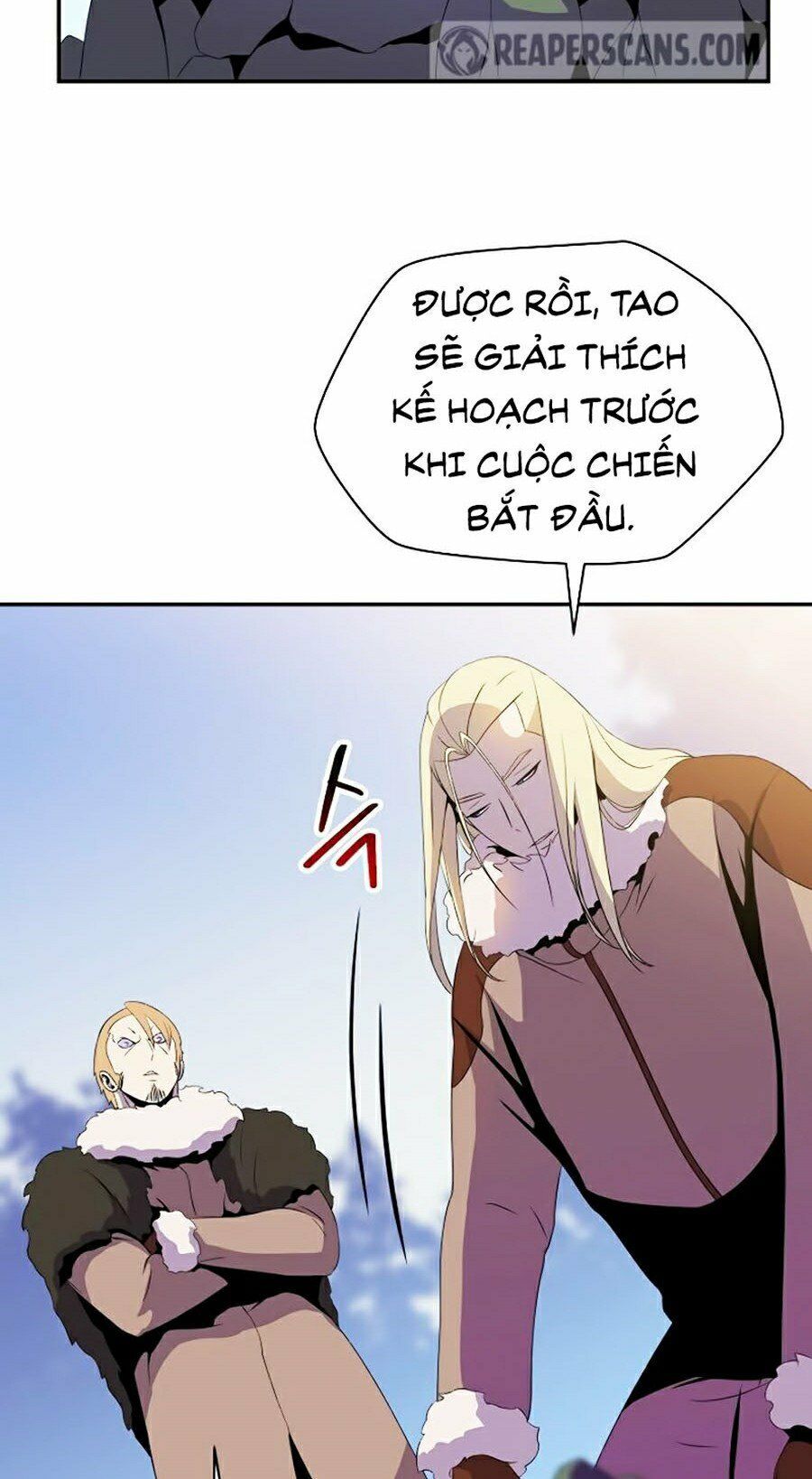 đọc truyện Kẻ Săn Anh Hùng Chương 60 ảnh 84 tại Thiên Thai Truyện