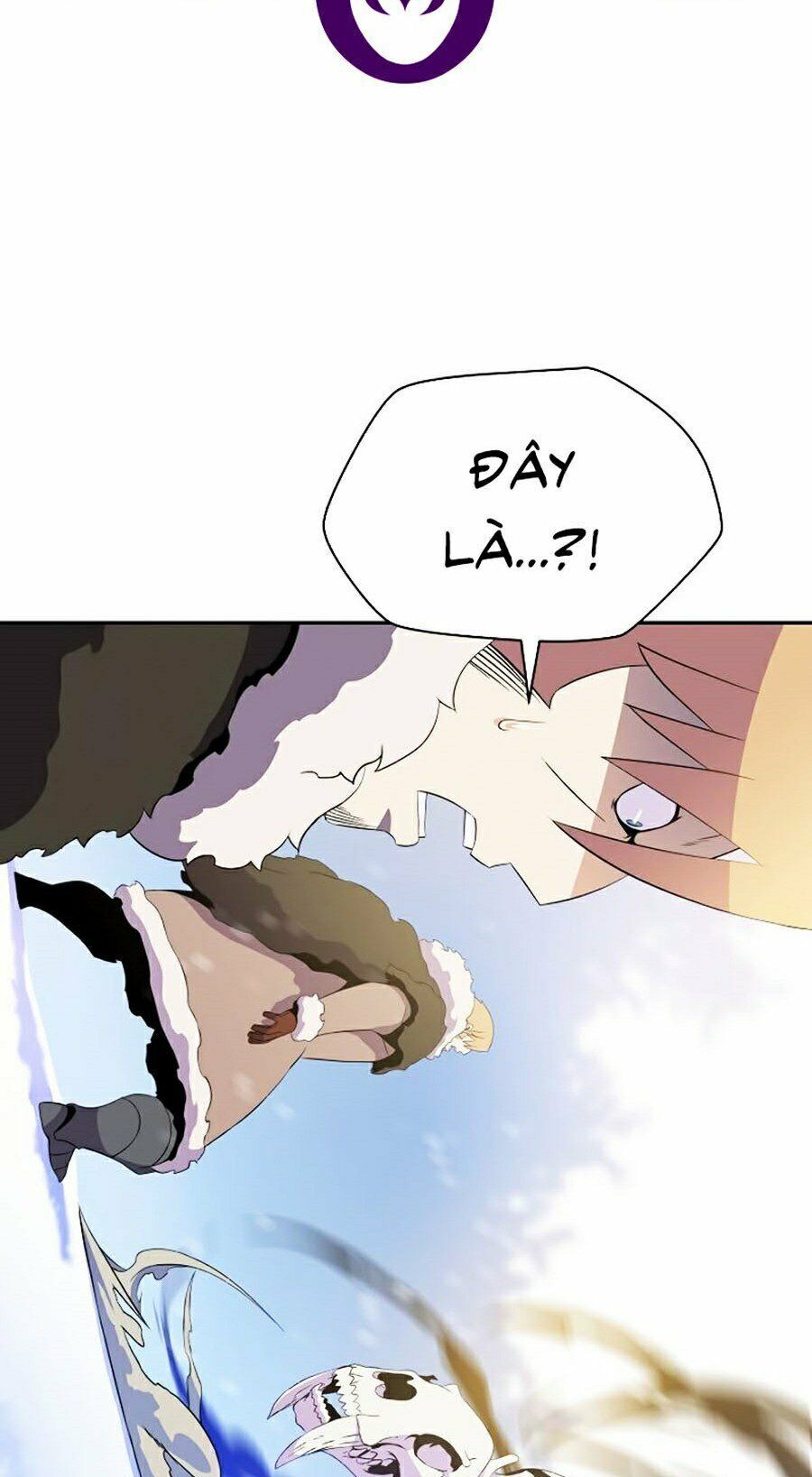 đọc truyện Kẻ Săn Anh Hùng Chương 60 ảnh 86 tại Thiên Thai Truyện