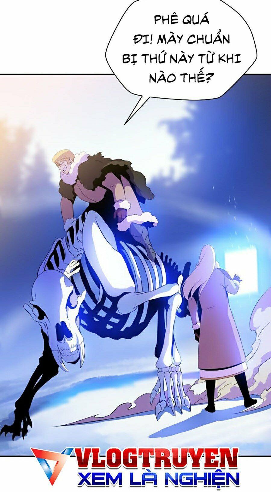 đọc truyện Kẻ Săn Anh Hùng Chương 60 ảnh 89 tại Thiên Thai Truyện