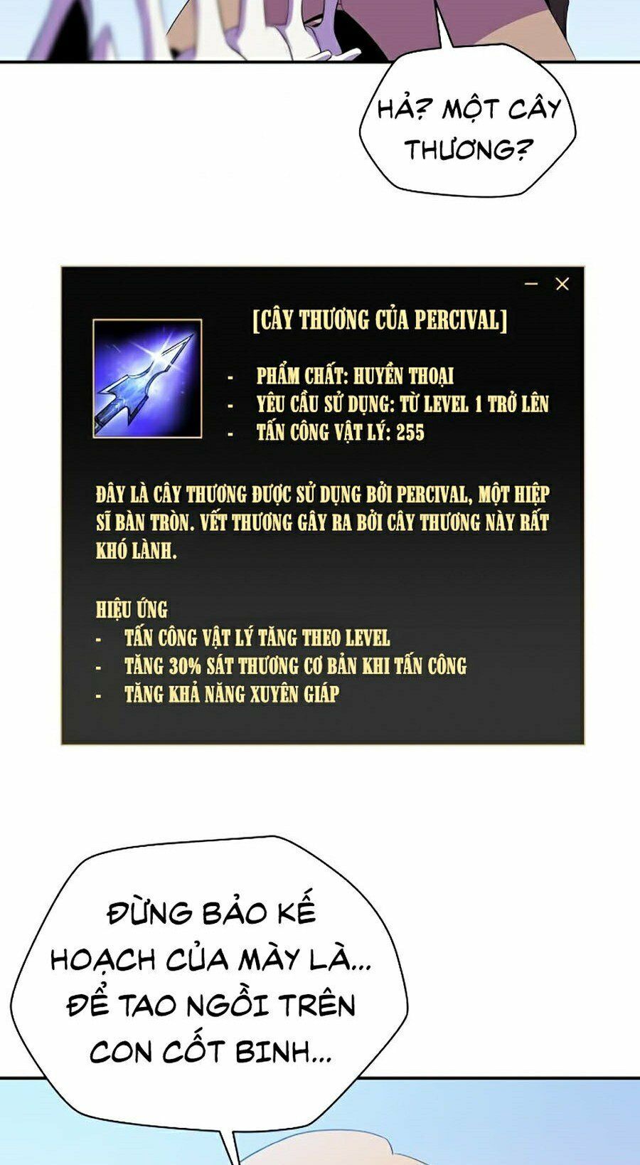 đọc truyện Kẻ Săn Anh Hùng Chương 60 ảnh 91 tại Thiên Thai Truyện