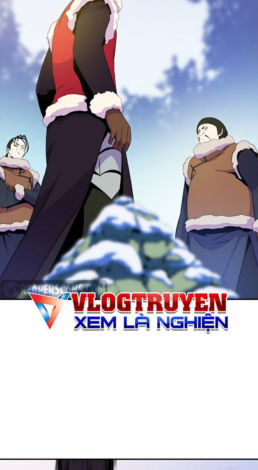 đọc truyện Kẻ Săn Anh Hùng Chương 60 ảnh 100 tại Thiên Thai Truyện