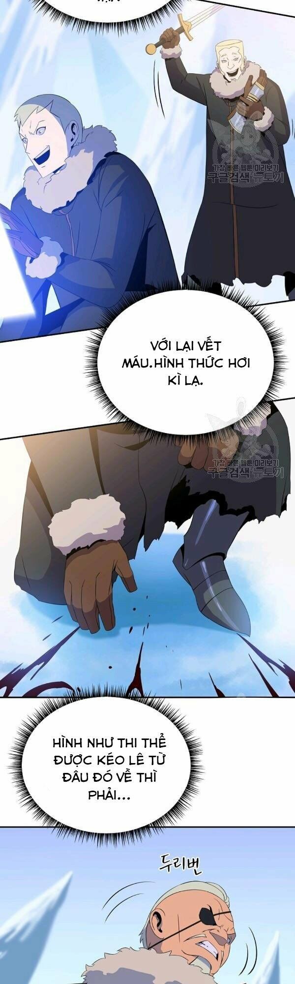 đọc truyện Kẻ Săn Anh Hùng Chương 61 ảnh 17 tại Thiên Thai Truyện