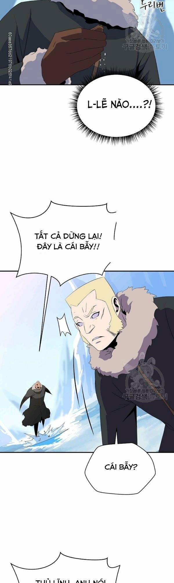 đọc truyện Kẻ Săn Anh Hùng Chương 61 ảnh 18 tại Thiên Thai Truyện