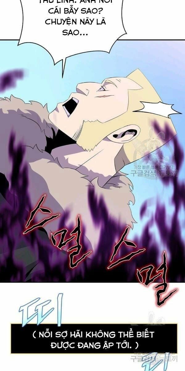 đọc truyện Kẻ Săn Anh Hùng Chương 61 ảnh 19 tại Thiên Thai Truyện