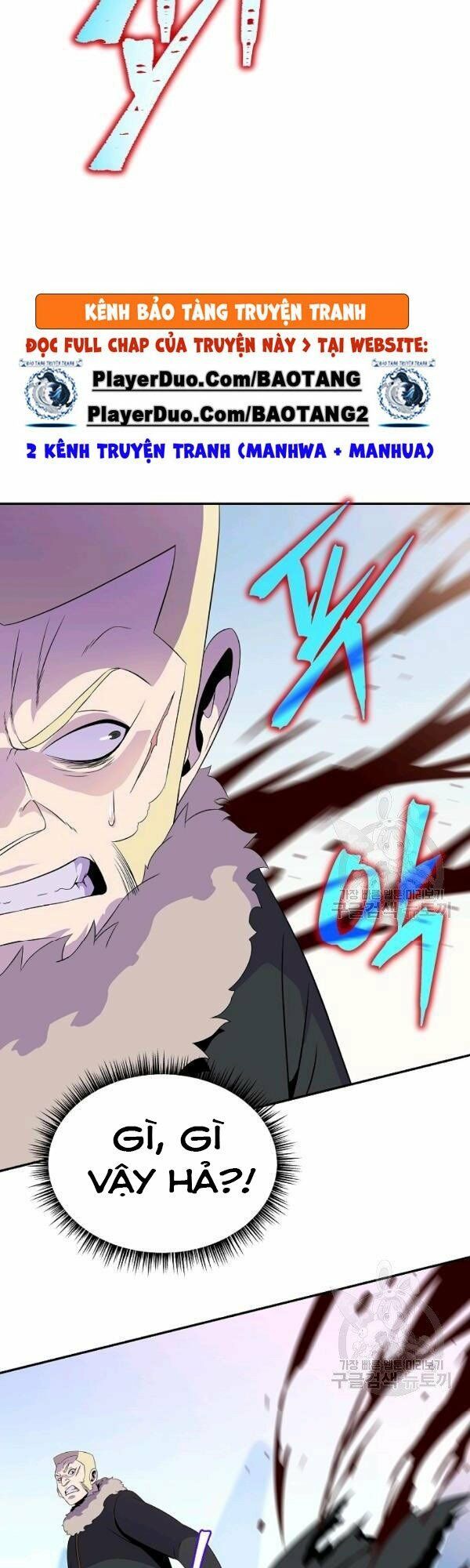 đọc truyện Kẻ Săn Anh Hùng Chương 61 ảnh 21 tại Thiên Thai Truyện