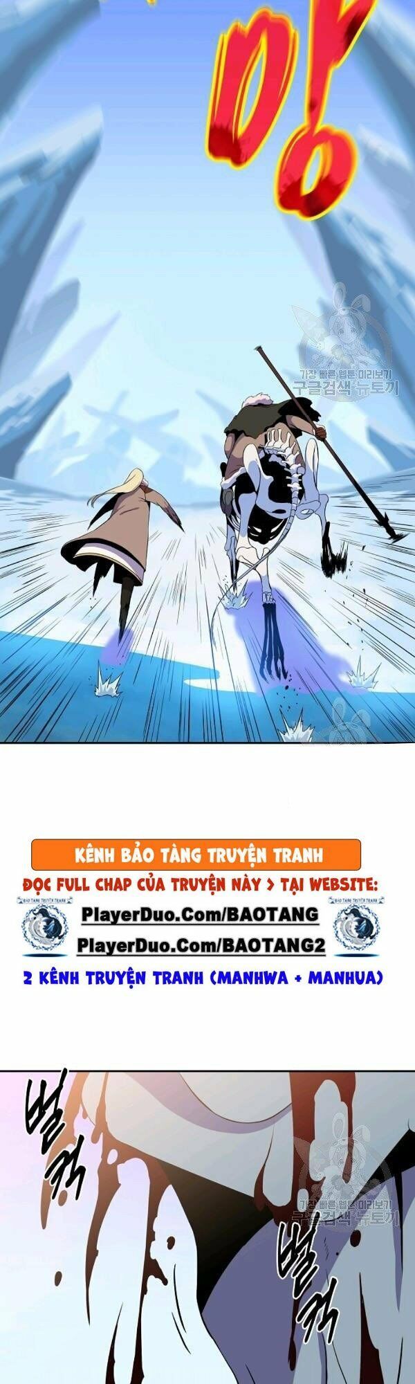 đọc truyện Kẻ Săn Anh Hùng Chương 61 ảnh 31 tại Thiên Thai Truyện