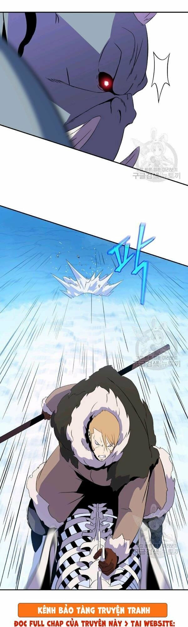 đọc truyện Kẻ Săn Anh Hùng Chương 61 ảnh 36 tại Thiên Thai Truyện