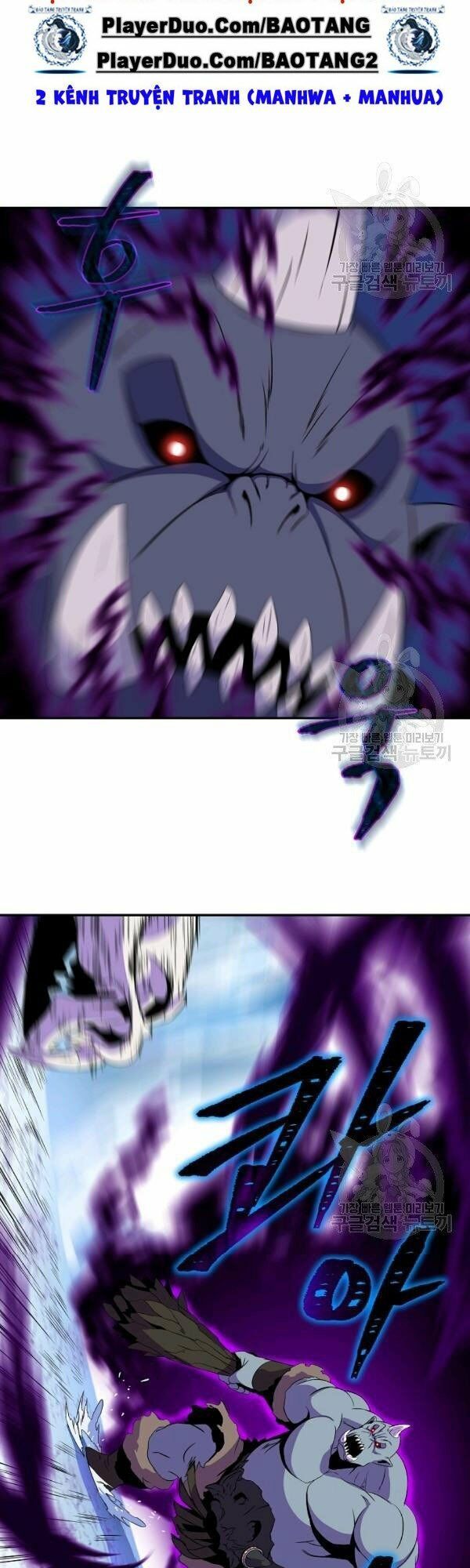 đọc truyện Kẻ Săn Anh Hùng Chương 61 ảnh 37 tại Thiên Thai Truyện