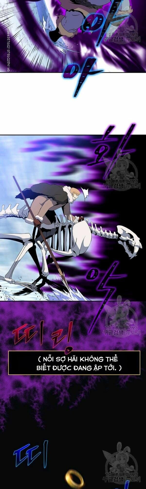 đọc truyện Kẻ Săn Anh Hùng Chương 61 ảnh 38 tại Thiên Thai Truyện