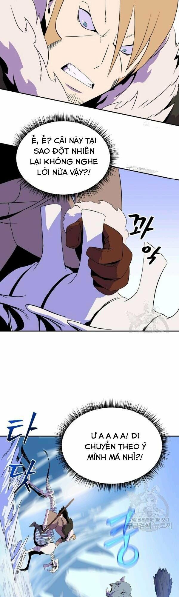 đọc truyện Kẻ Săn Anh Hùng Chương 61 ảnh 41 tại Thiên Thai Truyện