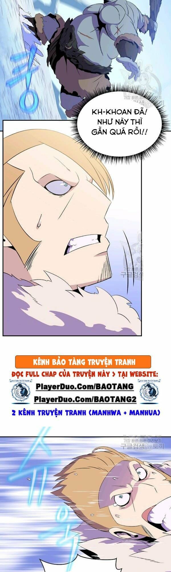 đọc truyện Kẻ Săn Anh Hùng Chương 61 ảnh 42 tại Thiên Thai Truyện