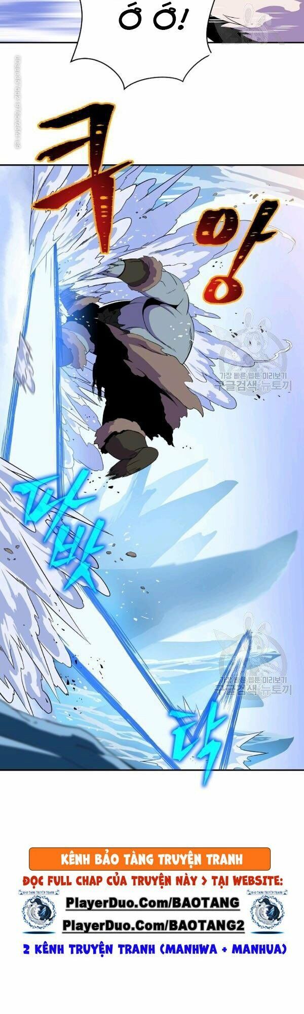 đọc truyện Kẻ Săn Anh Hùng Chương 61 ảnh 43 tại Thiên Thai Truyện