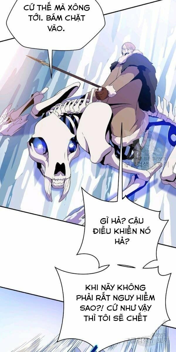 đọc truyện Kẻ Săn Anh Hùng Chương 61 ảnh 45 tại Thiên Thai Truyện