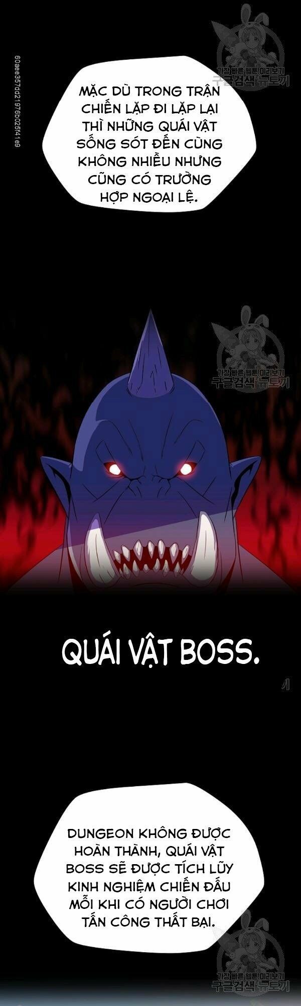 đọc truyện Kẻ Săn Anh Hùng Chương 61 ảnh 8 tại Thiên Thai Truyện