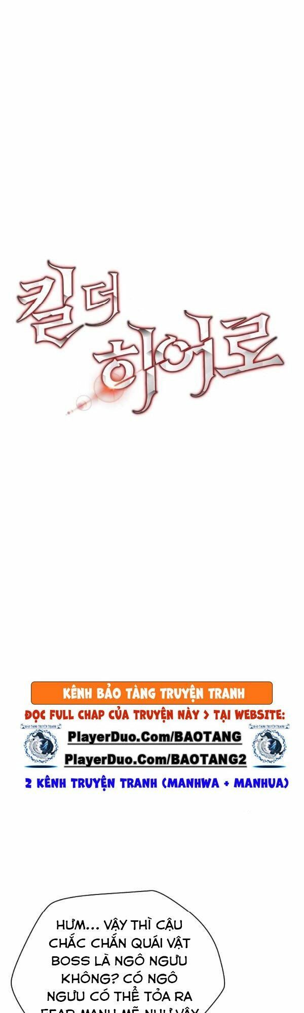 đọc truyện Kẻ Săn Anh Hùng Chương 61 ảnh 11 tại Thiên Thai Truyện