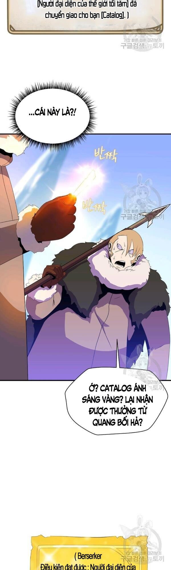 đọc truyện Kẻ Săn Anh Hùng Chương 62 ảnh 14 tại Thiên Thai Truyện