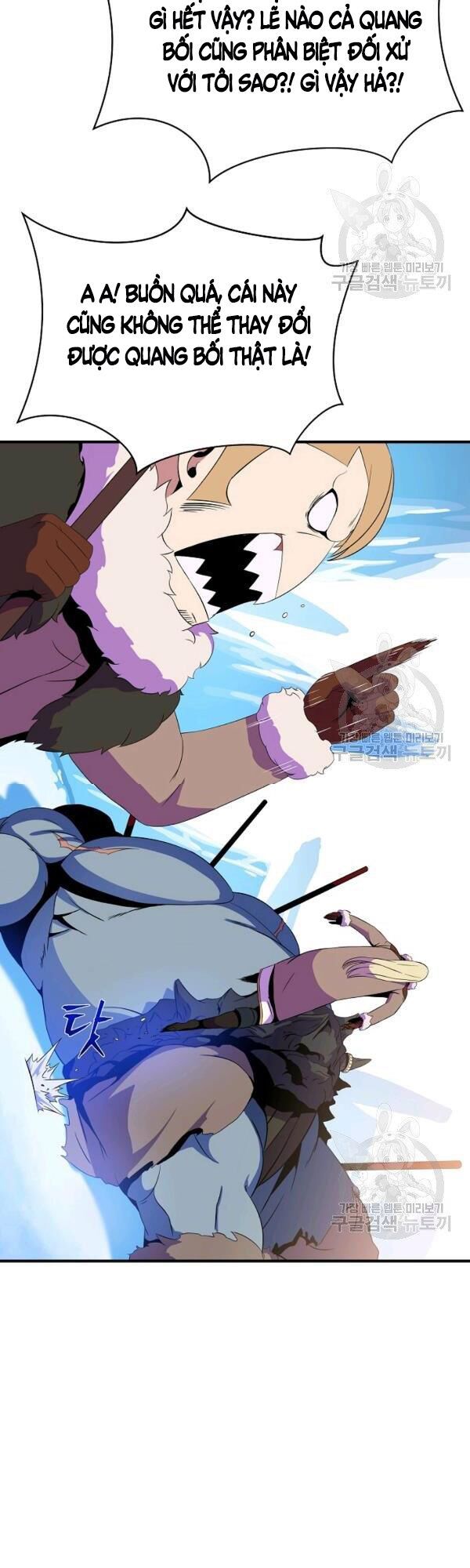 đọc truyện Kẻ Săn Anh Hùng Chương 62 ảnh 16 tại Thiên Thai Truyện